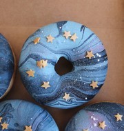 Набор Пончиков Космос